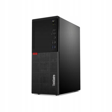 Lenovo ThinkCentre M720t I7-9700 16GB 512 SSD 1TB HDD DVD W11Pro