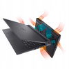 LAPTOP GAMINGOWY DELL G15 5530 i7-13650 16GB 512SSD RTX4050 165Hz Win11