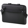 HAMA Torba na notebook Nizza Life 13.3 cala czarna
