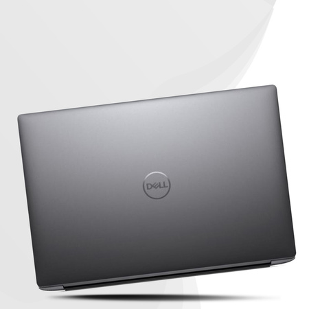 LAPTOP Dell XPS 9440 Ultra 7 155H 16GB 512SSD RTX4050 FHD+ BLK FP W11P