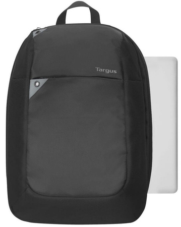 TARGUS Plecak Intellect 15.6 Laptop Czarny/Szary