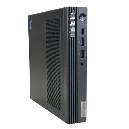 Lenovo ThinkCentre M90q Gen 4 i5-13500 16GB DDR5 512GB SSD UHD770 W11P