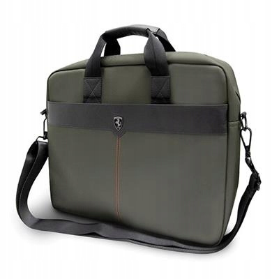 FERRARI Torba Off Track Scuderia 16 Khaki