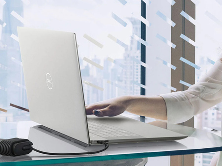 Dell XPS 9640 Ultra7-155H 16GB 1TB SSD NVIDIA RTX 4550 FHD+ FP W11P 16.3"