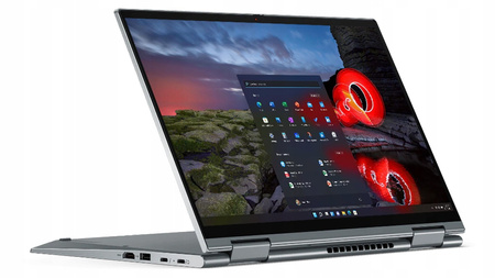 OBROTOWY LAPTOP Lenovo ThinkPad X1 Yoga GEN6 i7-1185 16GB 512SSD TOUCH W11