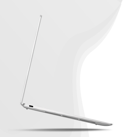 Dell XPS 13 9345 Copilot+  Snapdragon X1E-80-100 16GB 1TB SSD FHD+ BLK W11