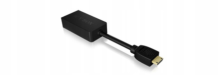 ICYBOX Adapter IB-AC527 USB na Audio