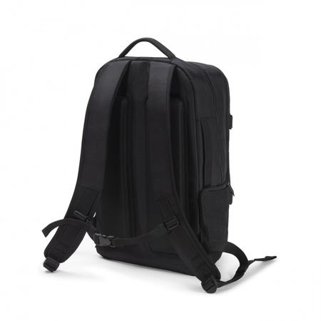 DICOTA Plecak do notebooka Backpack MOVE 13-15.6 cali, czarny
