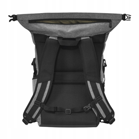 HAMA Plecak do laptopa Terra 15.6 Szary