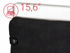 HAMA Etui do laptopa classy 15,6 Czarne