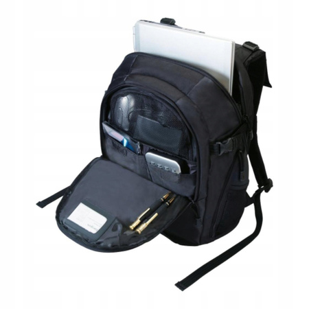 TARGUS Plecak 15-16'' Backpack - Black