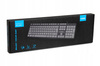 IBOX Klawiatura ERIS Grey USB