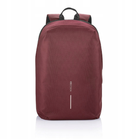XD DESIGN Plecak antykradzieżowy BOBBY SOFT RED