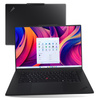 Lenovo ThinkPad P1 G7 Ultra 7 155H 32GB 1TB SSD 4K OLED RTX2000 BLK FP W11P