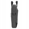TARGUS Torba na laptopa Cypress 15.6cala Slimcase with EcoSmart szara