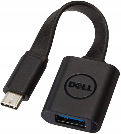 DELL Adapter USB-C to USB-A 3.0