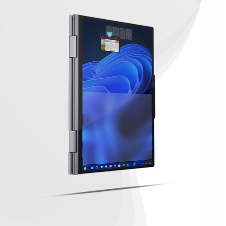 Lenovo ThinkPad X1 2in1 G9 U7-165U 32GB 512SSD 2K TOUCH OLED BLK FP W11P