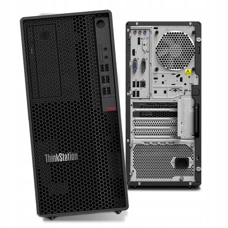 LENOVO ThinkStation P348 TOWER I9-11900 32GB 1TB SSD M+K W11PRO