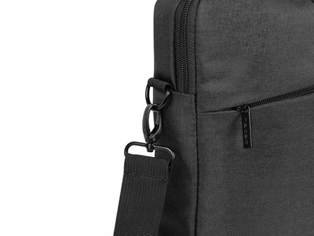 NATEC Torba notebook Beira 15,6'' Czarna