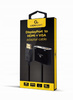 GEMBIRD Adapter DisplayPort do HDMI + VGA