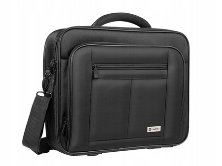 NATEC Torba do notebooka Boxer 15.6 cali