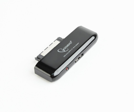 GEMBIRD Adapter USB3.0 SATA 2.5 kompatybilny z GoFlex