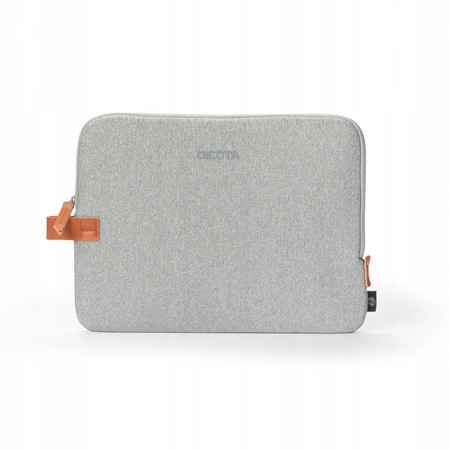 DICOTA Etui Skin URBAN 13 szary