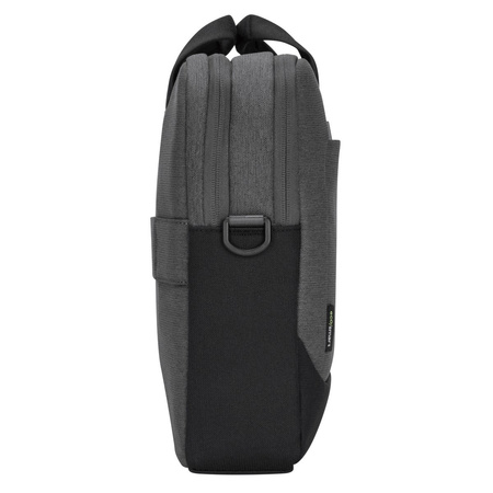 TARGUS Torba na laptopa Cypress 15.6cala Briefcase with EcoSmart szara