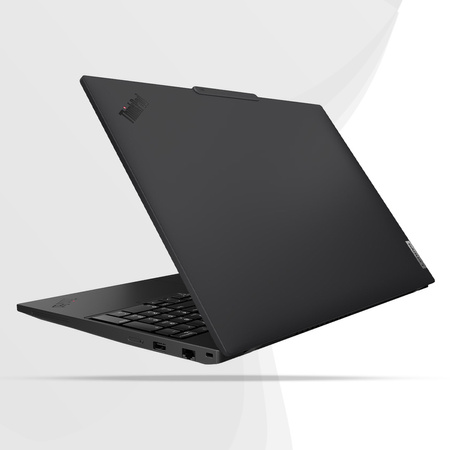 LAPTOP Lenovo ThinkPad T16 G3 Ultra 7 32GB 1TB SSD FHD+ TOUCH BLK FP W11P