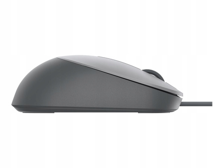 DELL Przewodowa mysz MS3220 - Szara