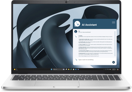 NOWOCZESNY LAPTOP Dell 16 Plus Intel Core 7 150U 16GB 512SSD FHD+ BLK W11