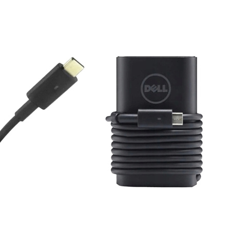 ORYGINALNY Zasilacz Dell 45W USB-C Latitude XPS