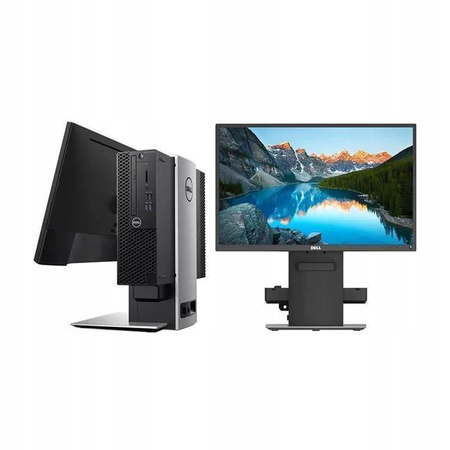 Komputer DELL Optiplex XE4 SFF i5-12500 16GB DDR4 512GB SSD UHD 770 W11Pro