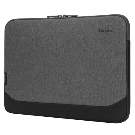 TARGUS Etui na laptopa Cypress 15.6cala Sleeve with EcoSmart szare
