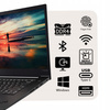 Potężna stacja robocza Lenovo P1 GEN 2 i7-9750 32GB 1TB T2000 FHD W11