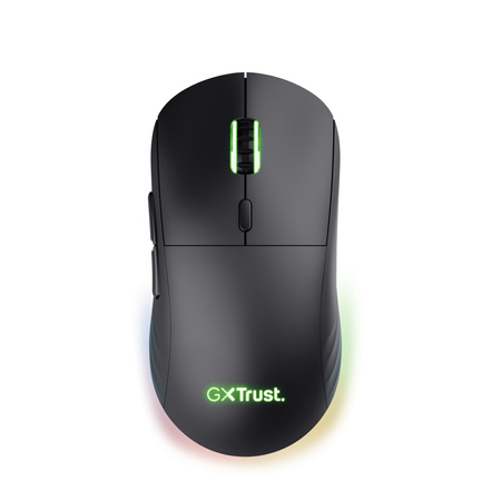TRUST Mysz bezprzewodowa GXT927 REDEX+ High Perf