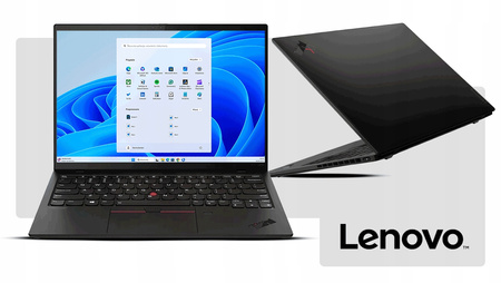 Lenovo ThinkPad X1 Nano I5-1140G7 16GB 512GB SSD 2K PODŚ-KL FP W11P