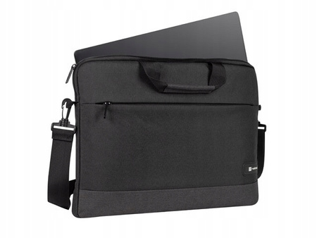 NATEC Torba notebook Goa 15,6'' Czarna