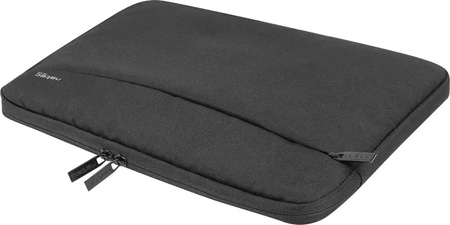 NATEC Etui do laptopa Clam 15.6 czarne