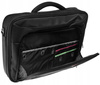 TARGUS Classic+ Clamshell Torba 15-15.6'' Black