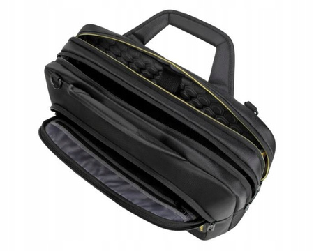 TARGUS Torba CityGear 15-17.3 cala Topload Laptop Case - czarny