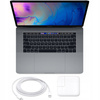 Apple MacBook Pro 15 i7-8850H 16GB 512 RETINA 560X