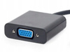GEMBIRD Adapter DVI-D/VGA 24M/15F