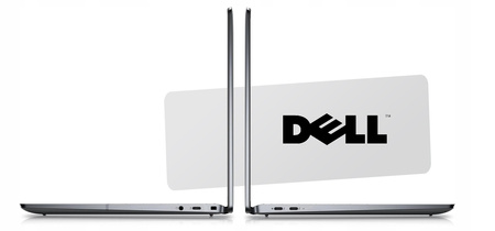 PORĘCZNY Dell Latitude 9450 2in1 Ultra5 16GB 1TB SSD QHD TOUCH BLK FP W11P