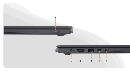 MEGA MOCNY Laptop Asus 15 L510 QUAD 256SSD FULL HD WIN11 + ZESTAW