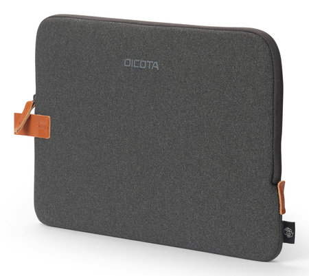 DICOTA Etui Skin URBAN 14 Antracyt RPET