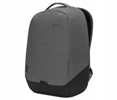 TARGUS Plecak 15.6'' Secutiry Backpack with EcoSmart - Grey