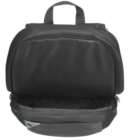 TARGUS Plecak Intellect 15.6 Laptop Czarny/Szary