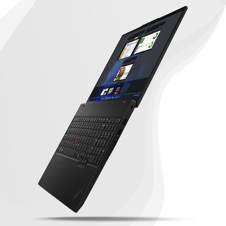 Laptop Lenovo ThinkPad L16 Ultra 7 165U 32GB DDR5 512GB SSD FHD+ BLK W11P