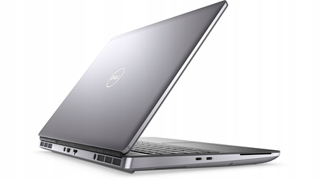 Bardzo mocny LAPTOP DELL Precision 7550 i7 64GB 1TB FHD QUADRO W11+ZESTAW